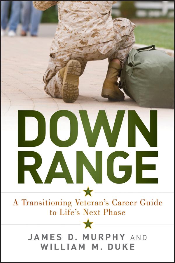 Down Range by James D. Murphy, William M. Duke
