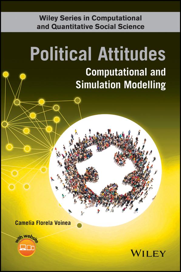 Political Attitudes by Camelia Florela Voinea