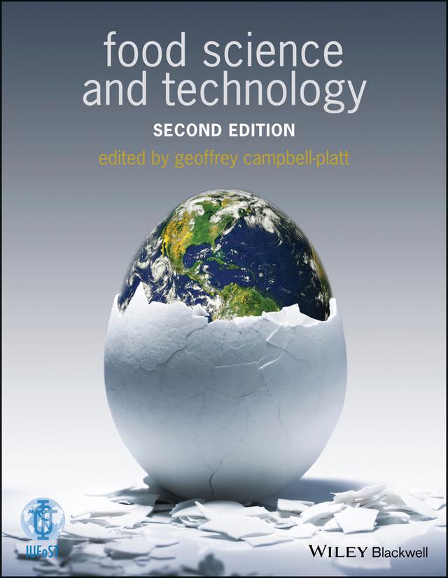 Food Science and Technology by Geoffrey Campbell-Platt