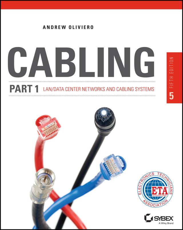 Cabling Part 1 by Andrew Oliviero