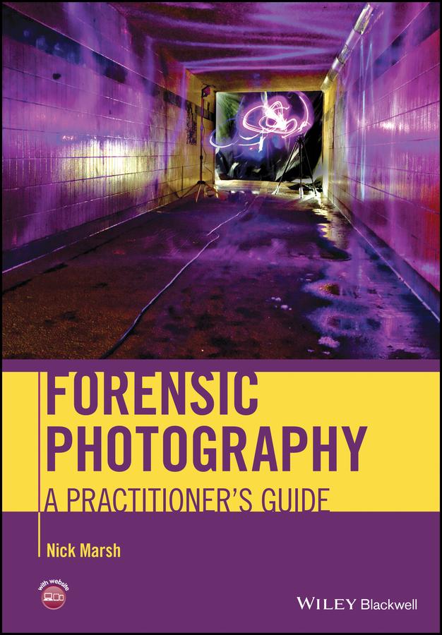 Forensic Photography by Nick Marsh