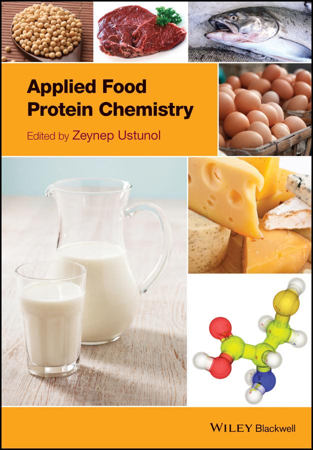 Applied Food Protein Chemistry by Zeynep Ustunol