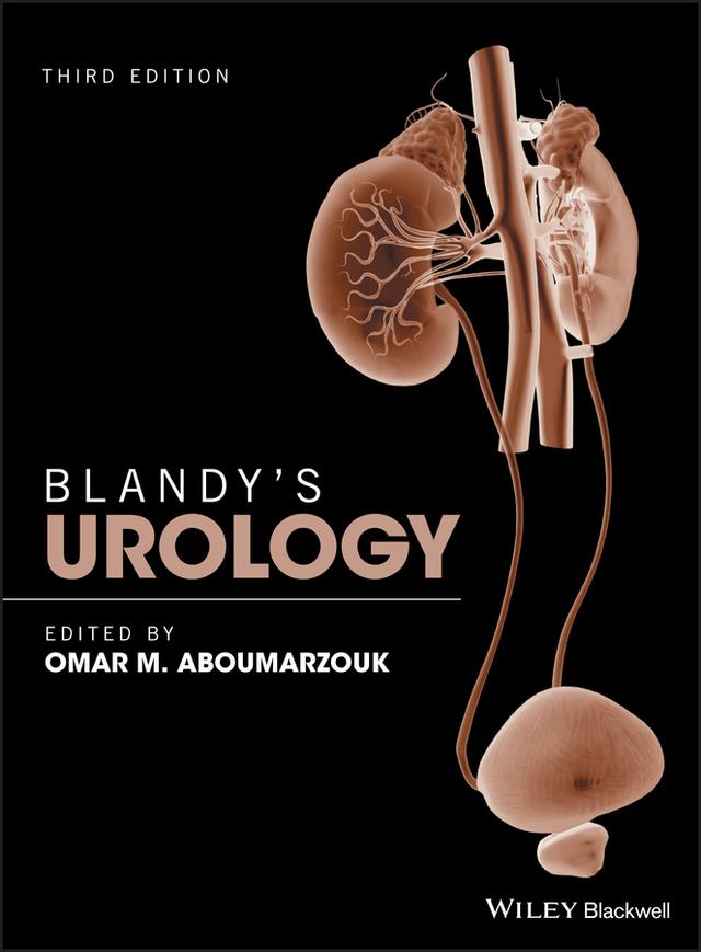 Blandy's Urology by Omar M. Aboumarzouk