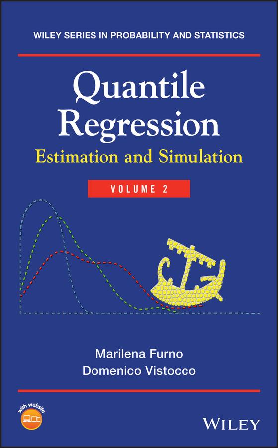 Quantile Regression by Domenico Vistocco, Marilena Furno