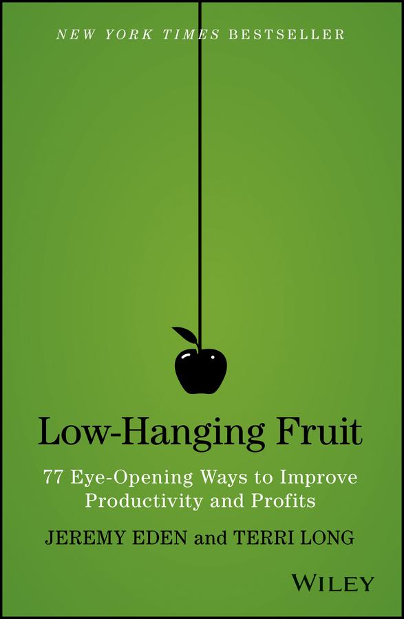 Low-Hanging Fruit by Jeremy Eden, Terri Long