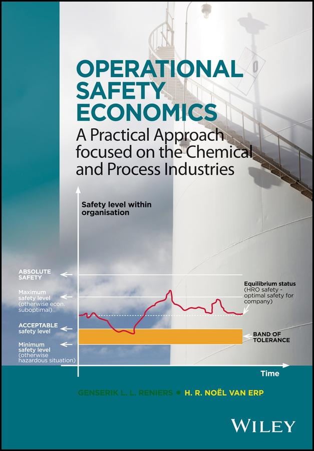 Operational Safety Economics by Genserik L. L. Reniers, H. R. Noel Van Erp