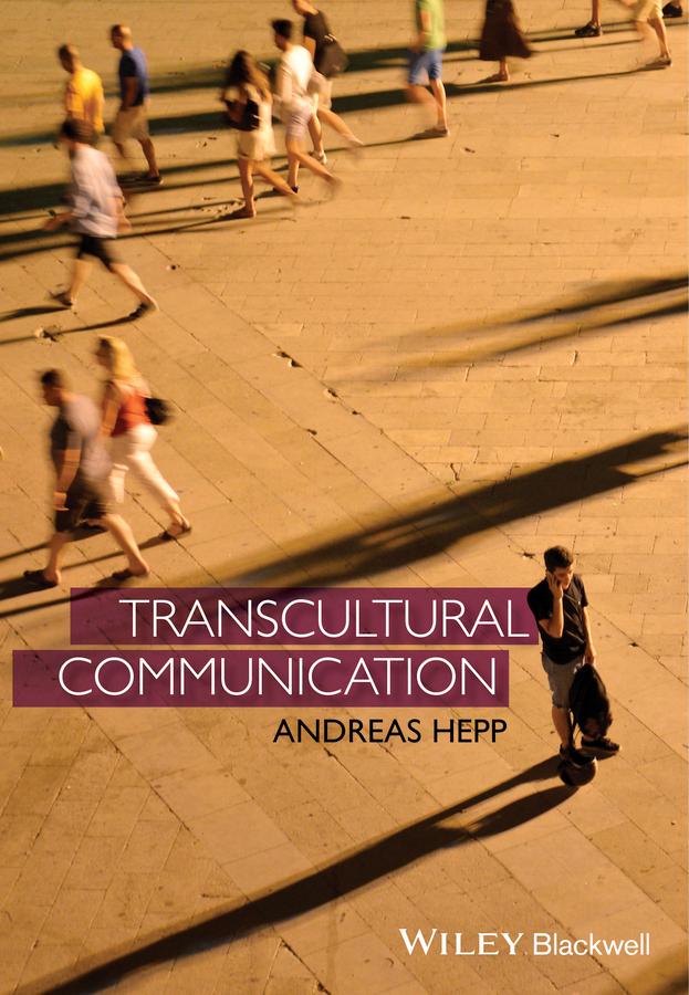 Transcultural Communication by Andreas Hepp
