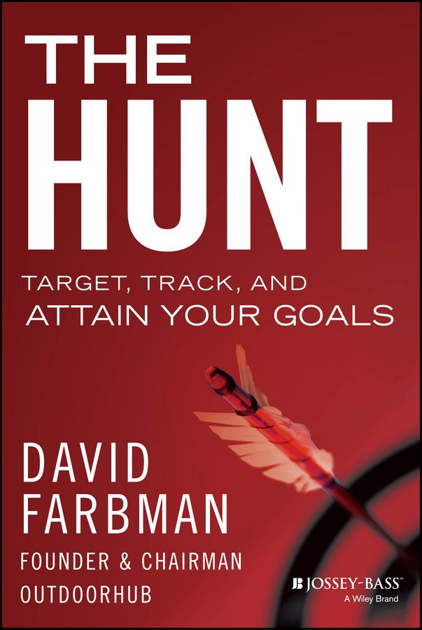 The Hunt by David Farbman