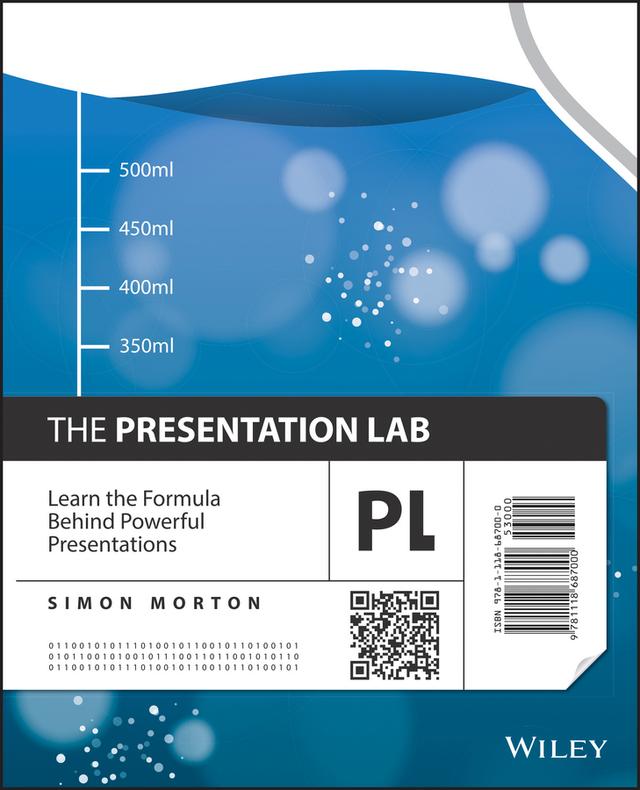 The Presentation Lab by Simon Morton