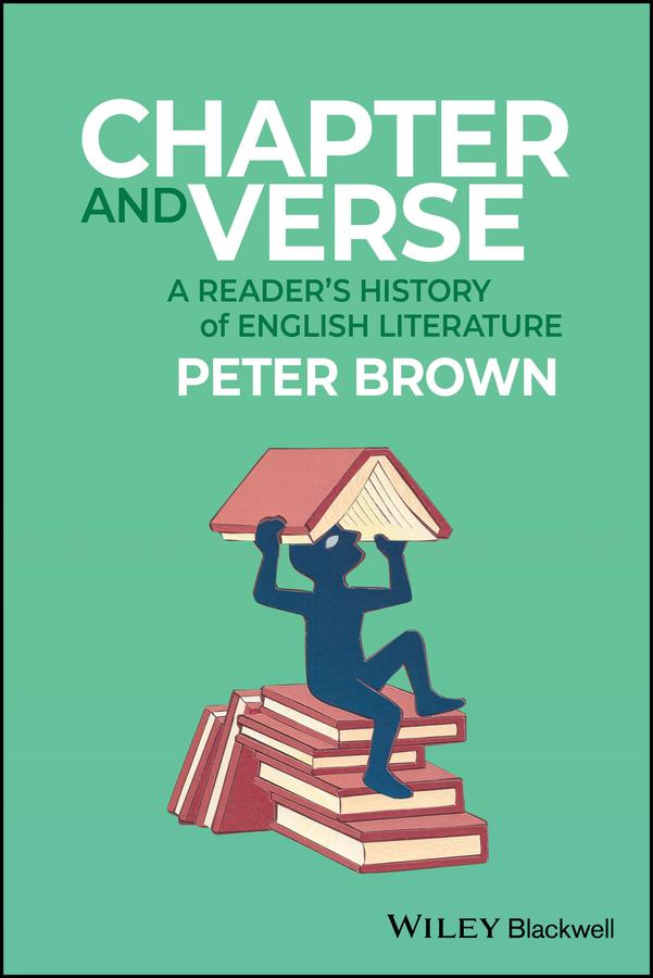 Chapter and Verse by Peter Brown