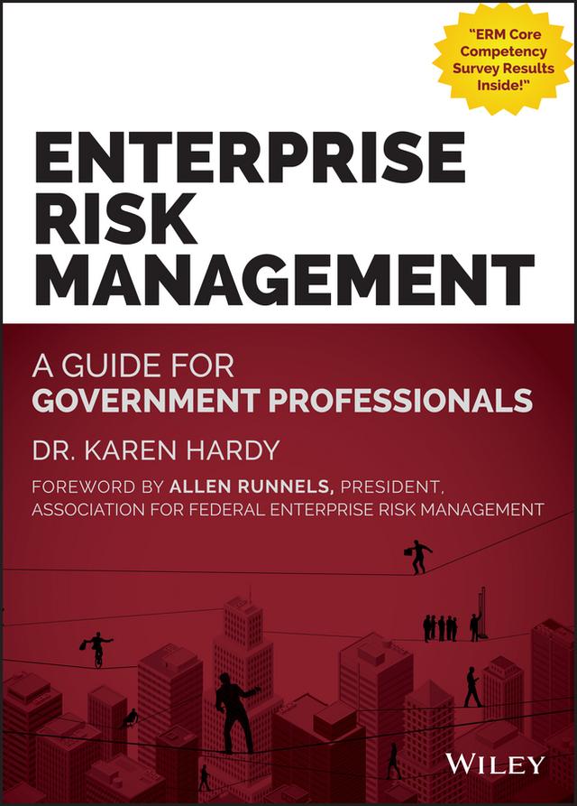 Enterprise Risk Management by Allen Runnels, Karen Hardy