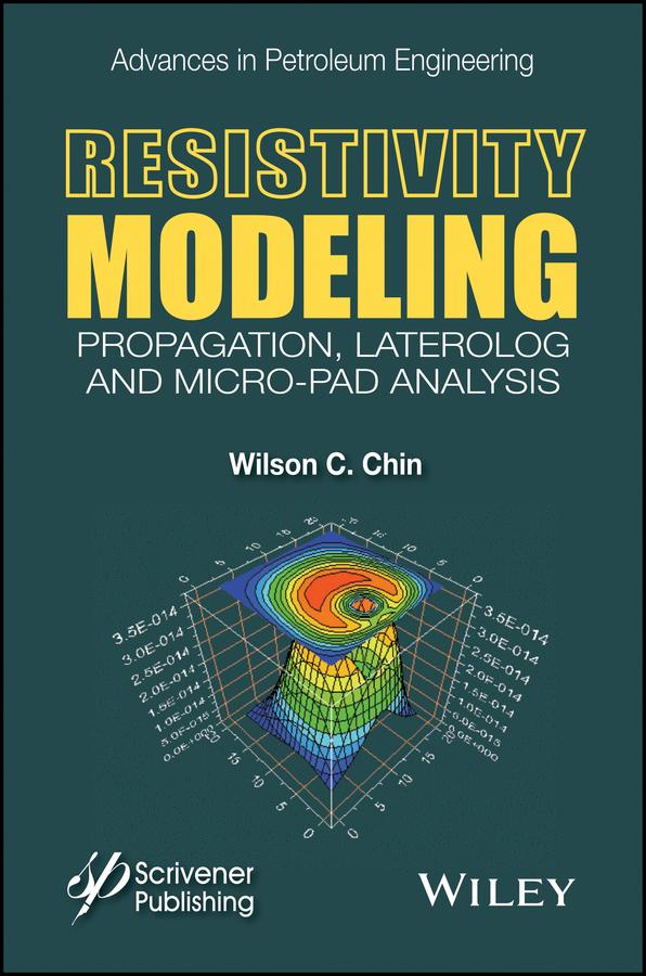 Resistivity Modeling by Wilson C. Chin