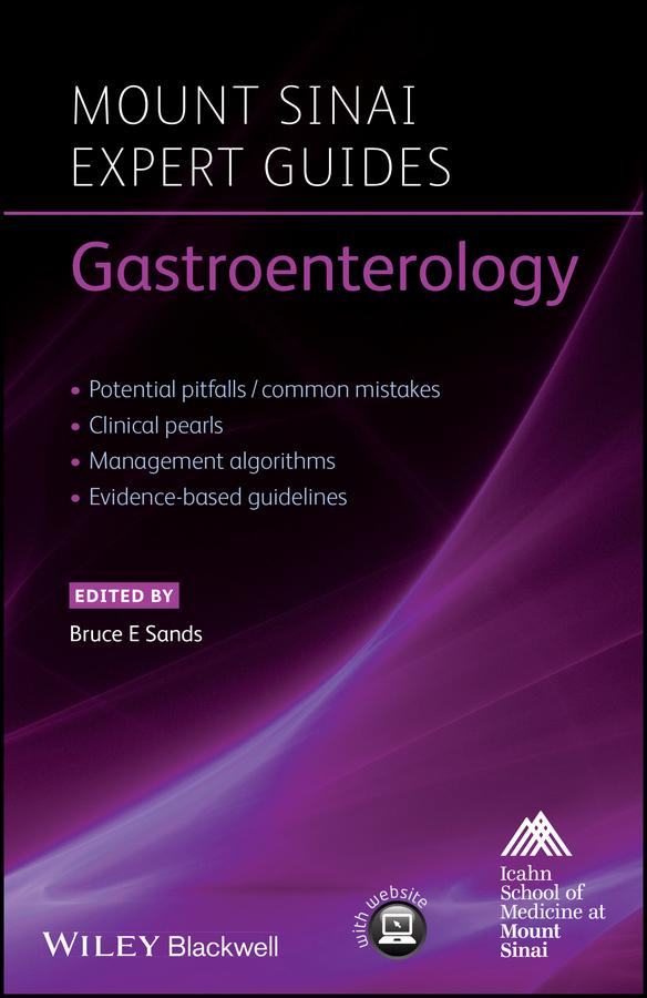 Gastroenterology by Bruce E. Sands