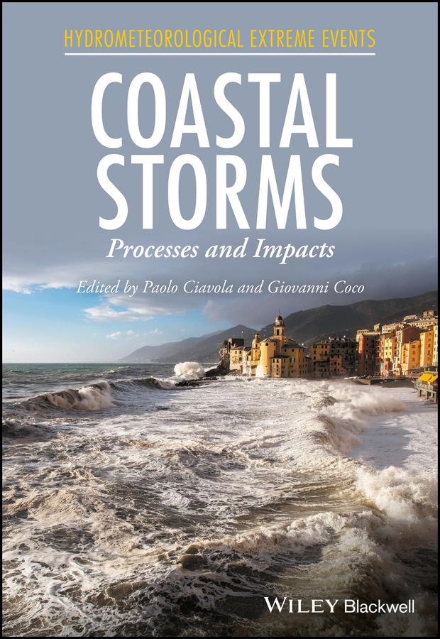 Coastal Storms by Giovanni Coco, Paolo Ciavola