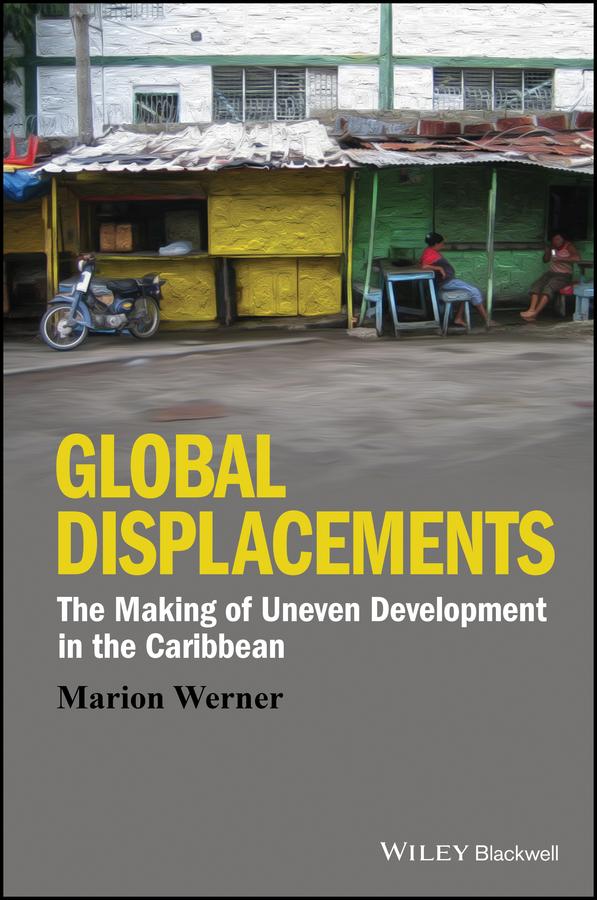 Global Displacements by Marion Werner