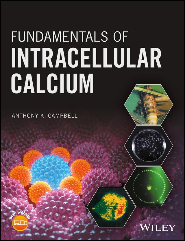 Fundamentals of Intracellular Calcium by Anthony K. Campbell