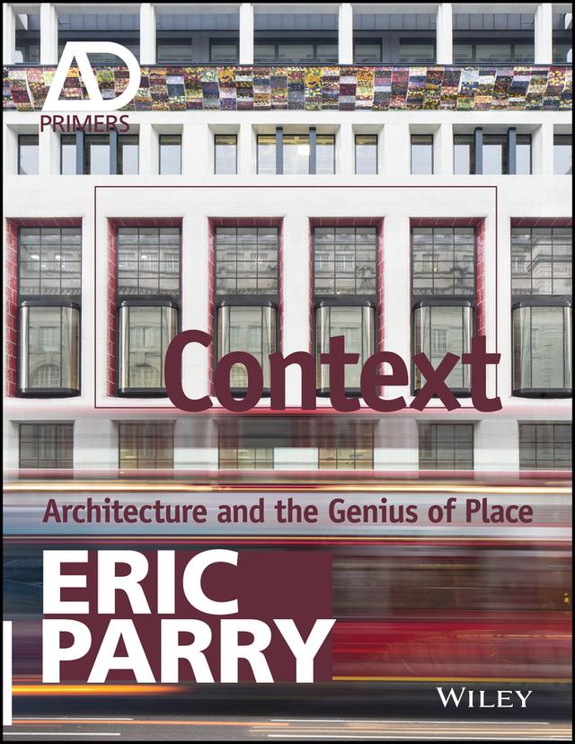 Context by Eric Parry