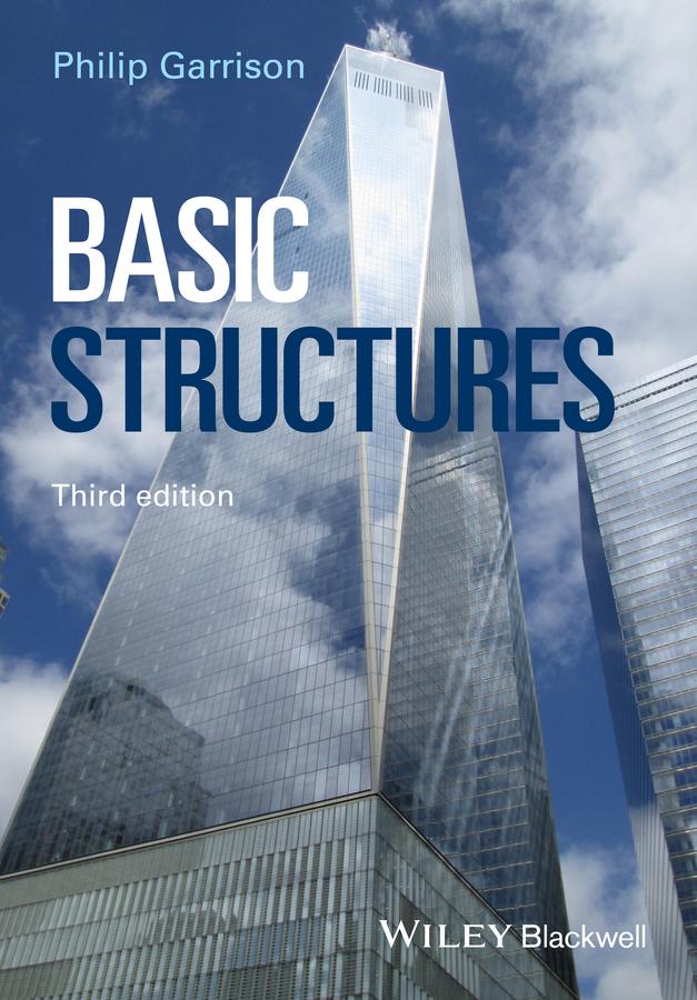 Basic Structures by Philip Garrison