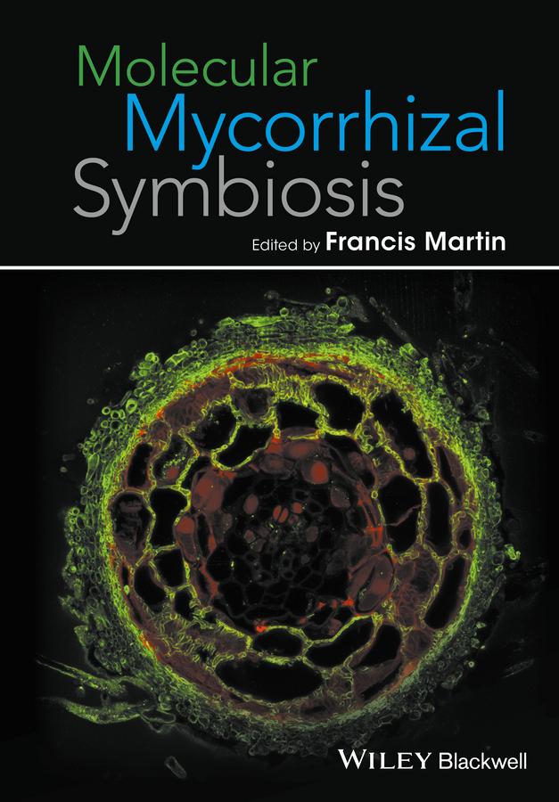 Molecular Mycorrhizal Symbiosis by Francis Martin