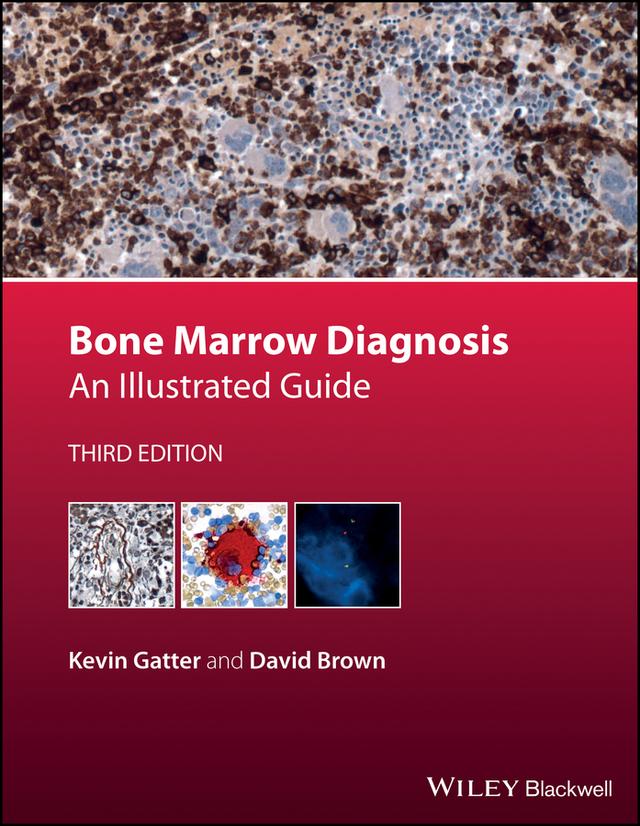 Bone Marrow Diagnosis by David Brown, Kevin Gatter