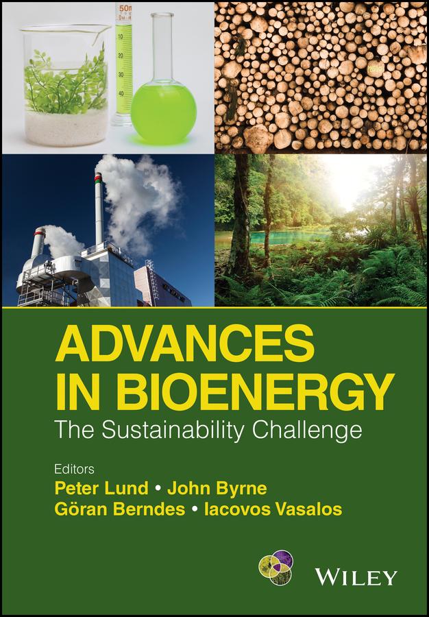Advances in Bioenergy by Goeran Berndes, Iacovos Vasalos, John Byrne, Peter D. Lund