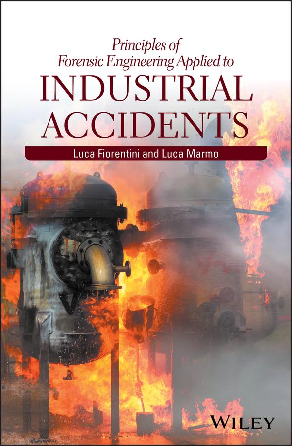 Principles of Forensic Engineering Applied to Industrial Accidents by Luca Fiorentini, Luca Marmo