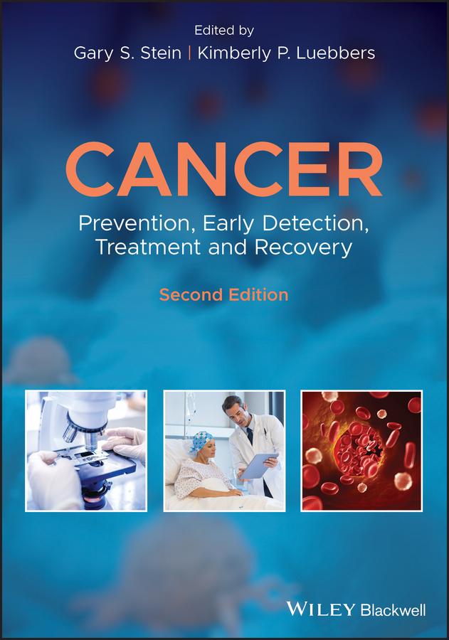 Cancer by Gary S. Stein, Kimberly P. Luebbers