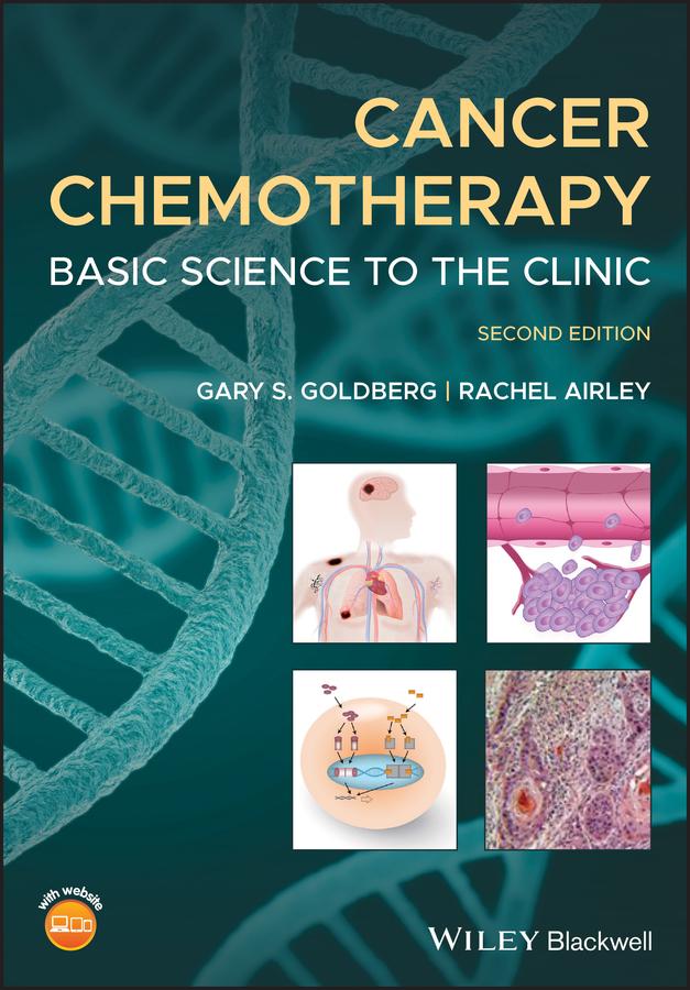 Cancer Chemotherapy by Gary S. Goldberg, Rachel Airley