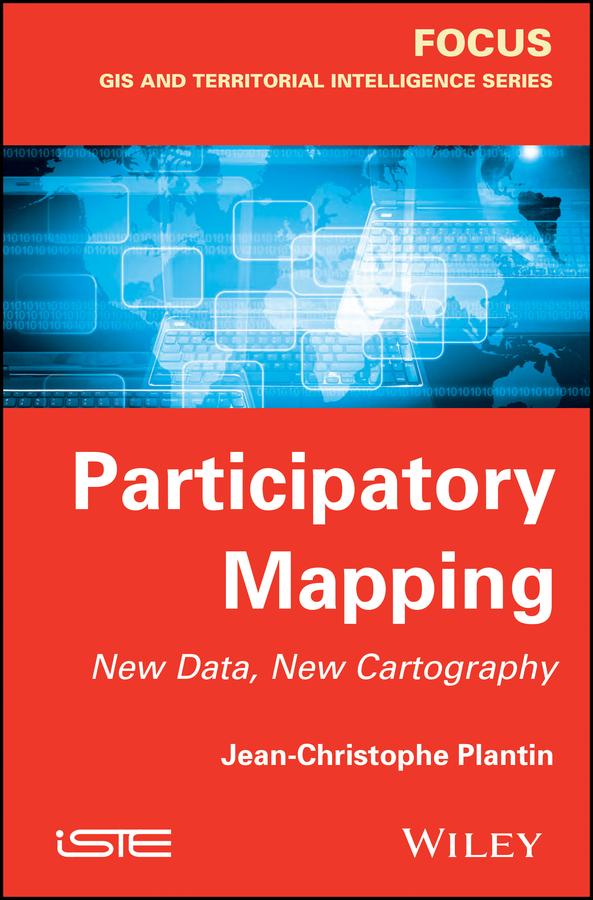 Participatory Mapping by Jean-Christophe Plantin
