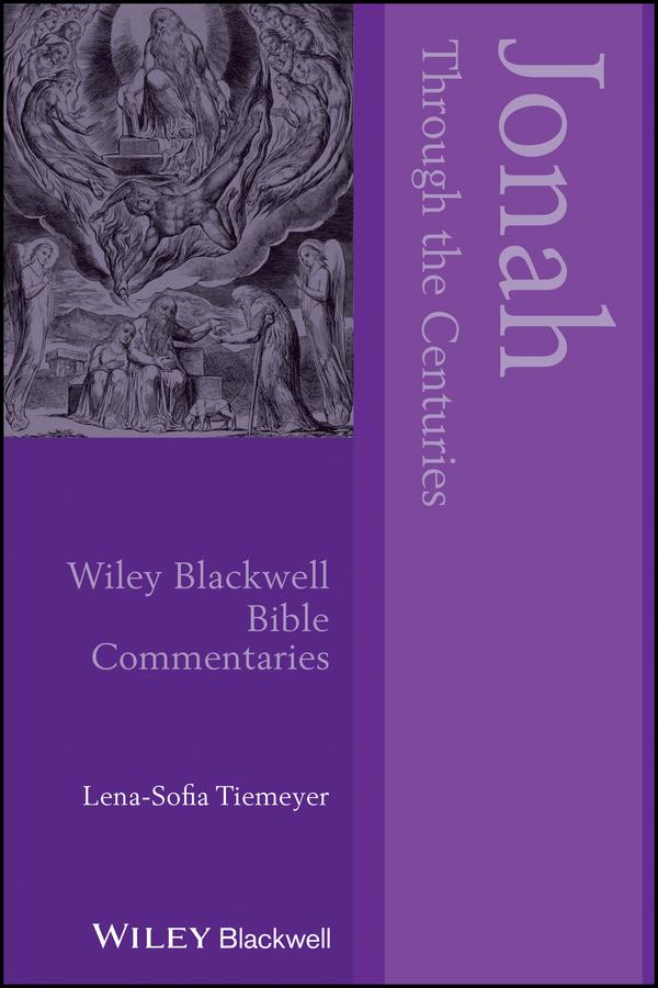 Jonah Through the Centuries by Lena-Sofia Tiemeyer