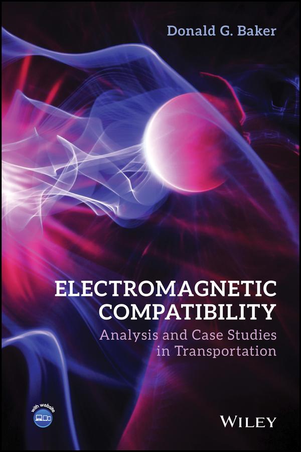 Electromagnetic Compatibility by Donald G. Baker