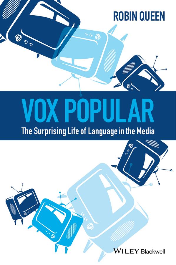Vox Popular by Robin Queen