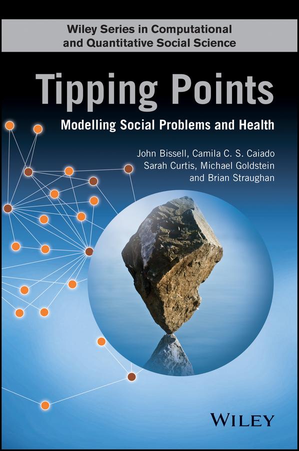 Tipping Points by Brian Straughan, Camila Caiado, John Bissell, Michael Goldstein, Sarah Curtis
