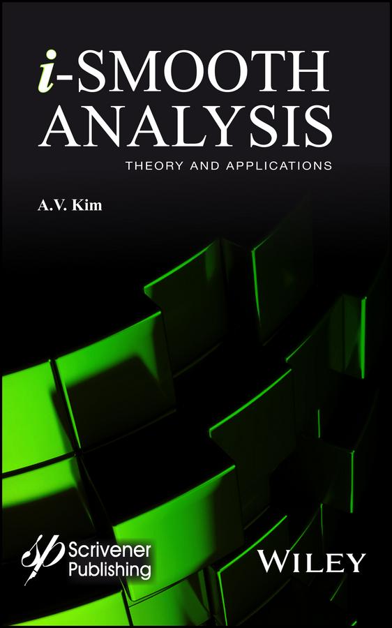 i-Smooth Analysis by A. V. Kim
