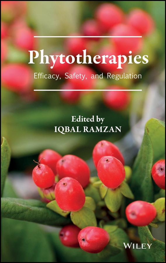 Phytotherapies by Iqbal Ramzan