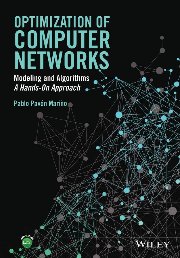 Optimization of Computer Networks by Pablo Pavón Mariño