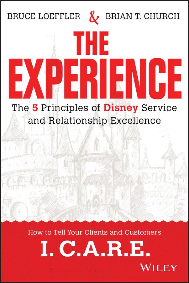 The Experience by Brian Church, Bruce Loeffler