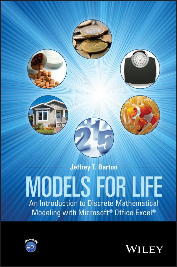 Models for Life by Jeffrey T. Barton