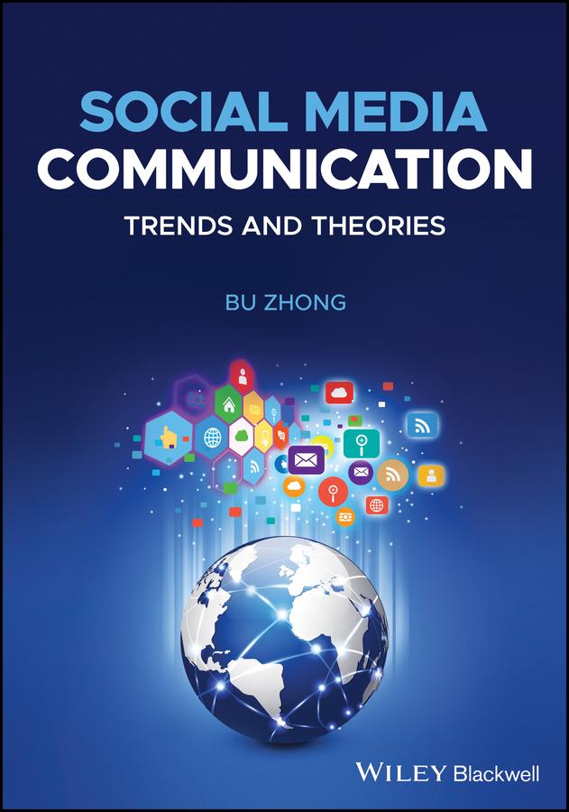 Social Media Communication by Bu Zhong