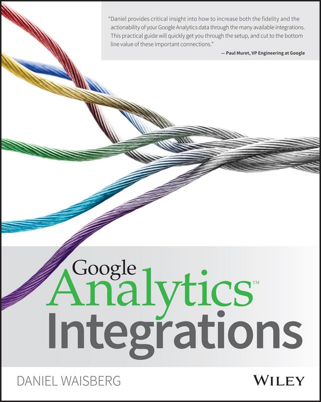 Google Analytics Integrations by Daniel Waisberg
