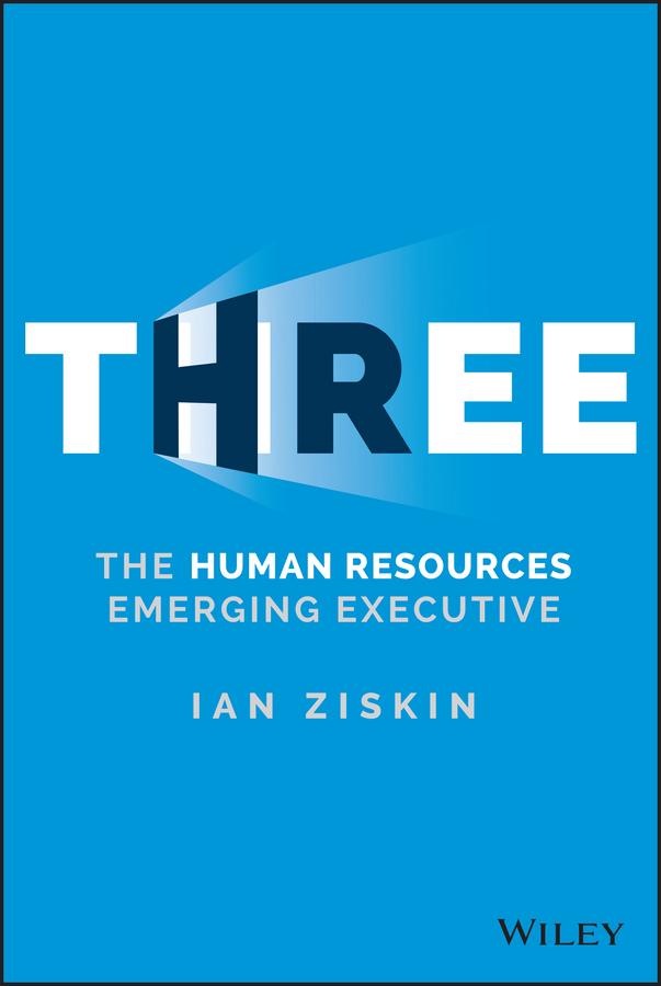 Three by Ian Ziskin