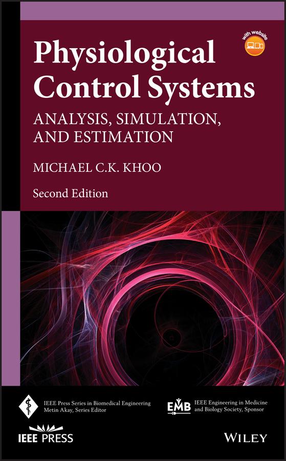 Physiological Control Systems by Michael C. K. Khoo