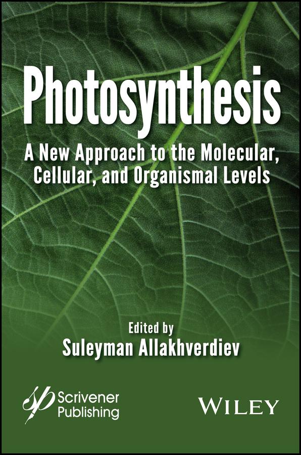 Photosynthesis by Suleyman I. Allakhverdiev