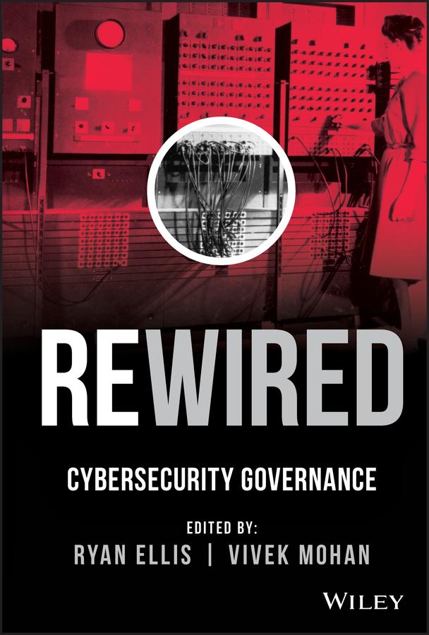 Rewired by Ryan Ellis, Vivek Mohan