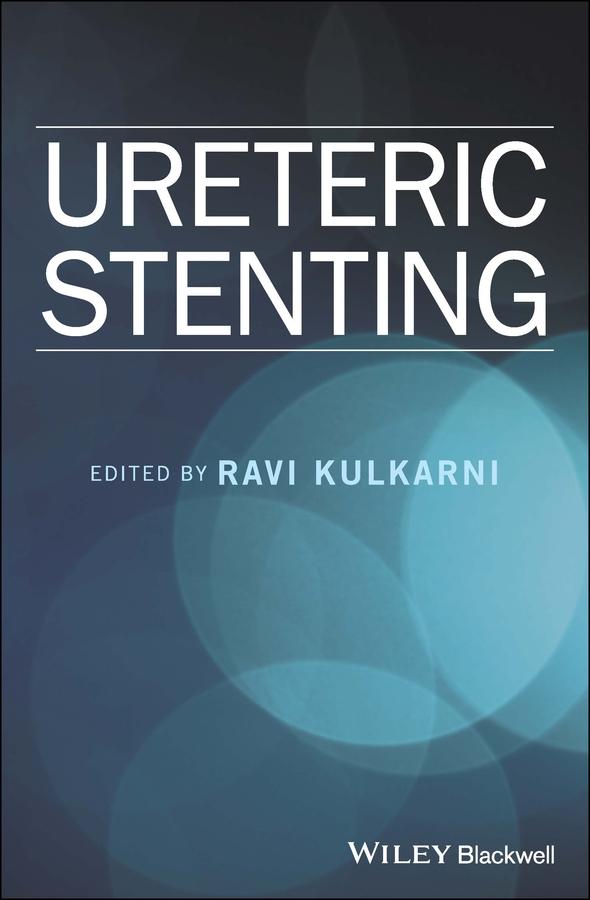 Ureteric Stenting by Ravi Kulkarni