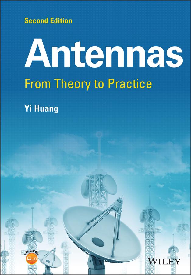 Antennas by Yi Huang