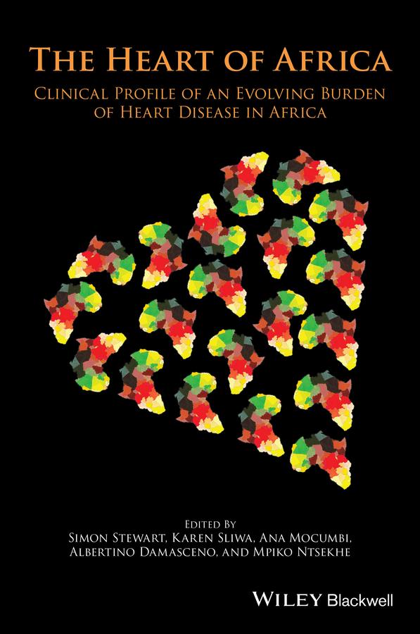 The Heart of Africa by Albertino Damasceno, Ana Mocumbi, Karen Sliwa, Mpiko Ntsekhe, Simon Stewart