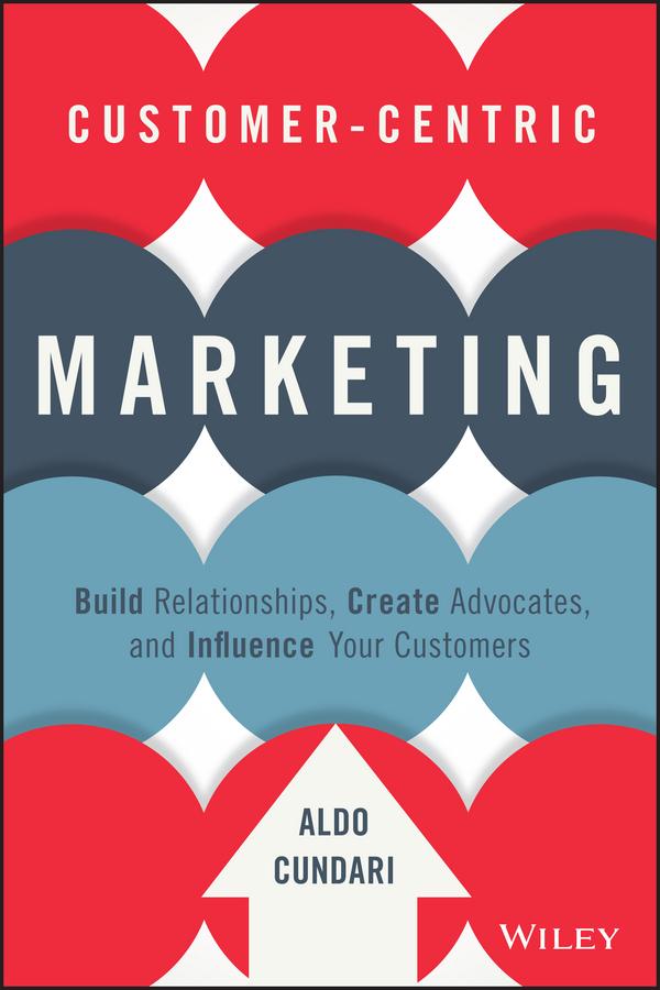Customer-Centric Marketing by Aldo Cundari