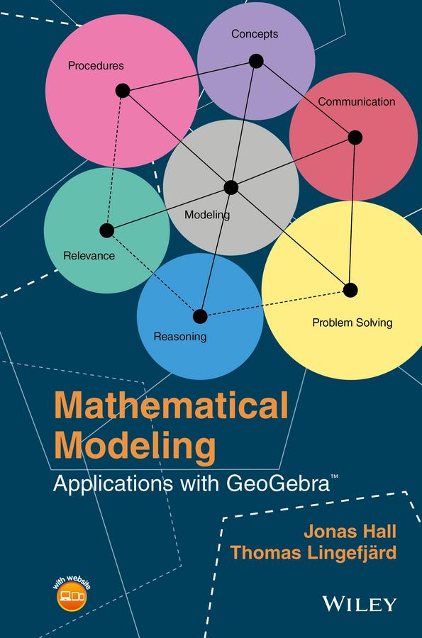 Mathematical Modeling by Jonas Hall, Thomas Lingefjärd