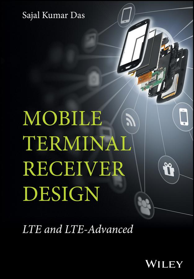 Mobile Terminal Receiver Design by Sajal Kumar Das